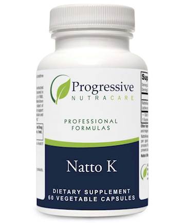 NATTO K (PRO KINASE)