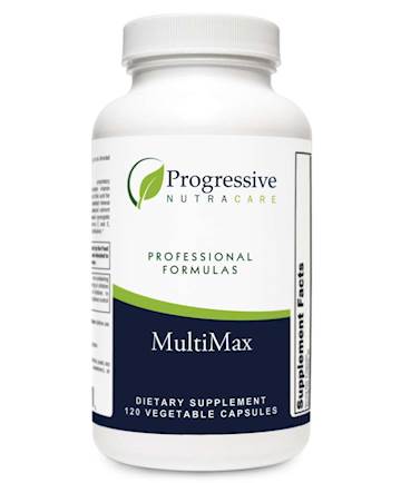 MULTIMAX 90 CAPSULES