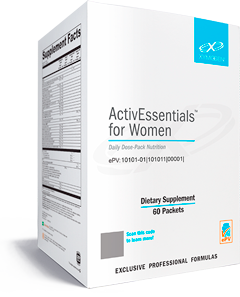ACTIVESSENTIALS FOR WOMEN