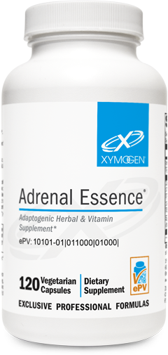 ADRENAL ESSENCE 120 CAPSULES
