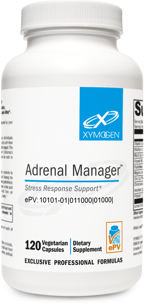 ADRENAL MANAGER