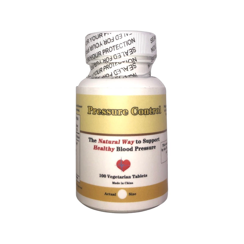 A.P.C. PRESSURE CONTROL