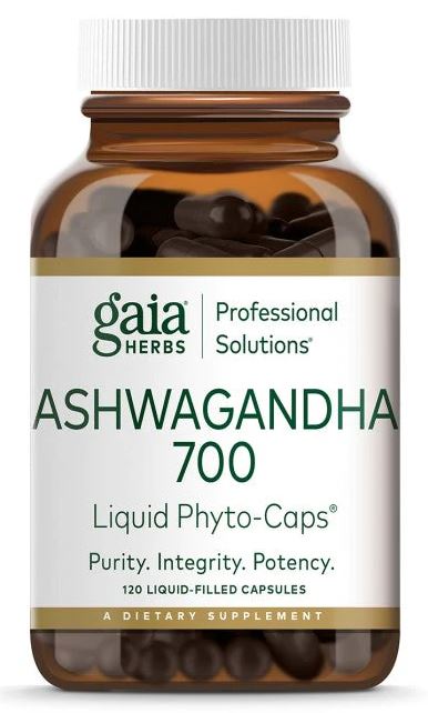 ASHWAGANDHA 700