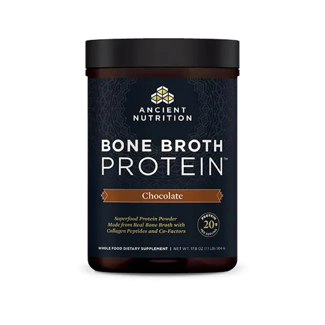 A.N. BONE BROTH PROTEIN