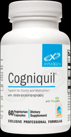 CONGNIQUIL 60 CAPSULES