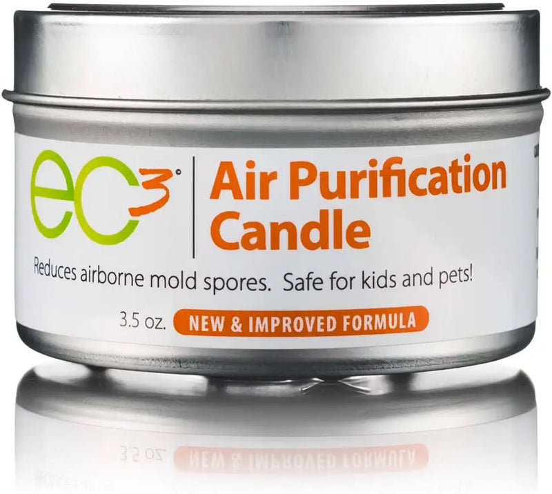 AIR PURIFICATION CANDLE