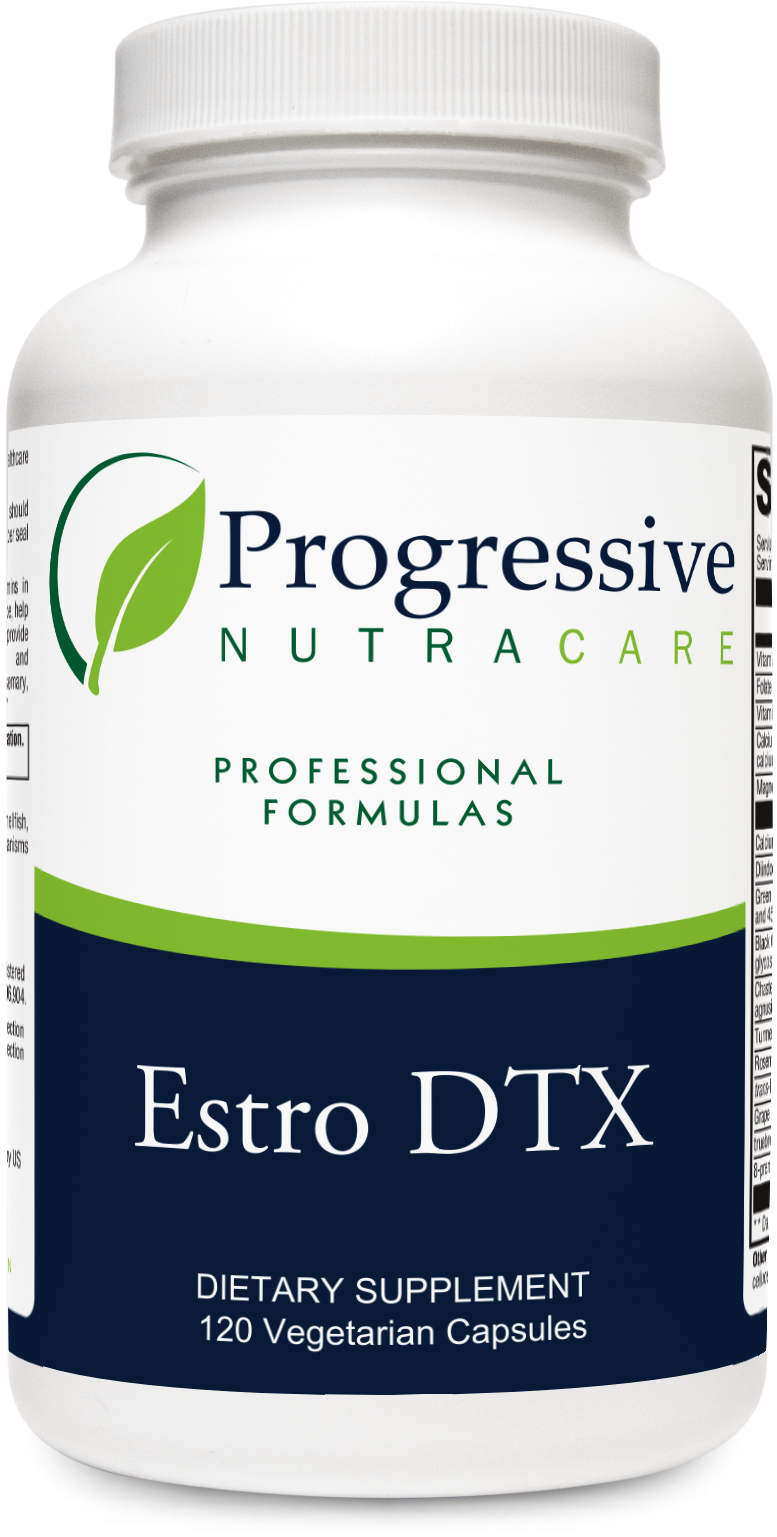ESTRO DTX