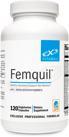 FEMQUIL 120 CAPSULES
