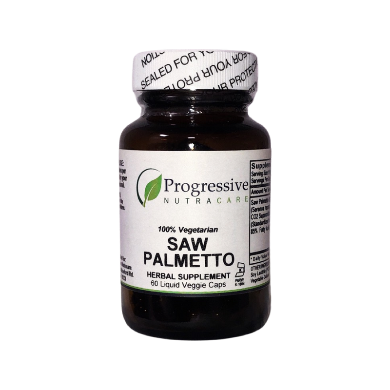 SAW PALMETTO