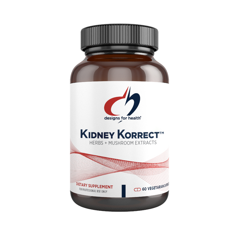 KIDNEY KORRECT