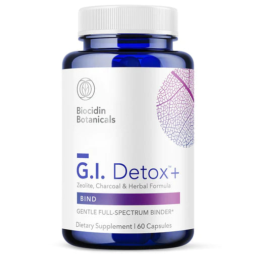 G.I. DETOX