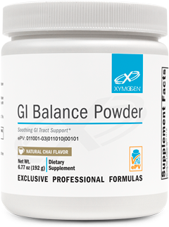 GI BALANCE POWDER CHAI 14 SERVINGS
