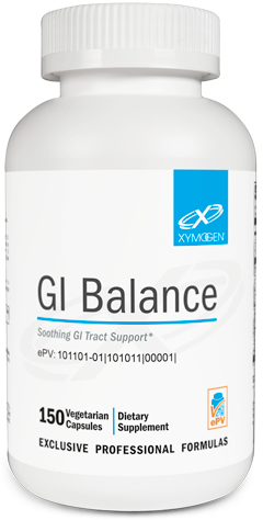 GI BALANCE 150 CAPSULES