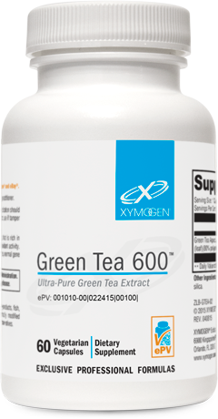 GREEN TEA 600