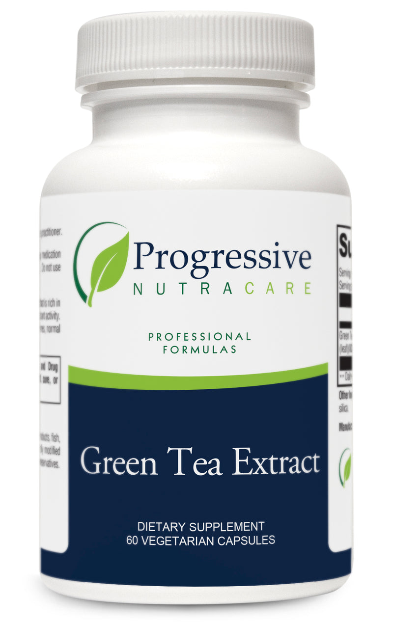 GREEN TEA EXTRACT