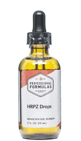 HRPZ DROPS