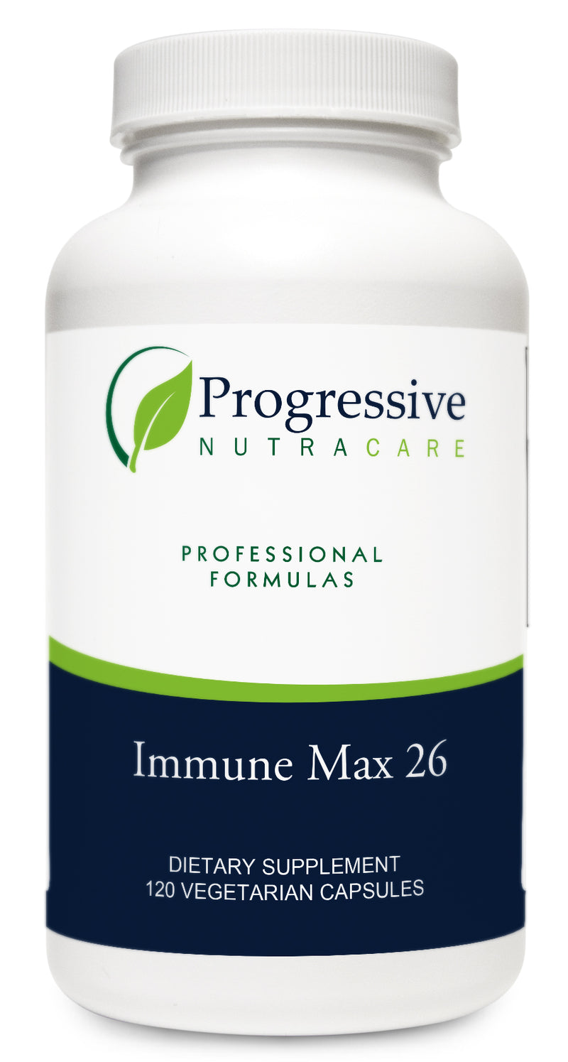 IMMUNE GUT MAX CAPSULES