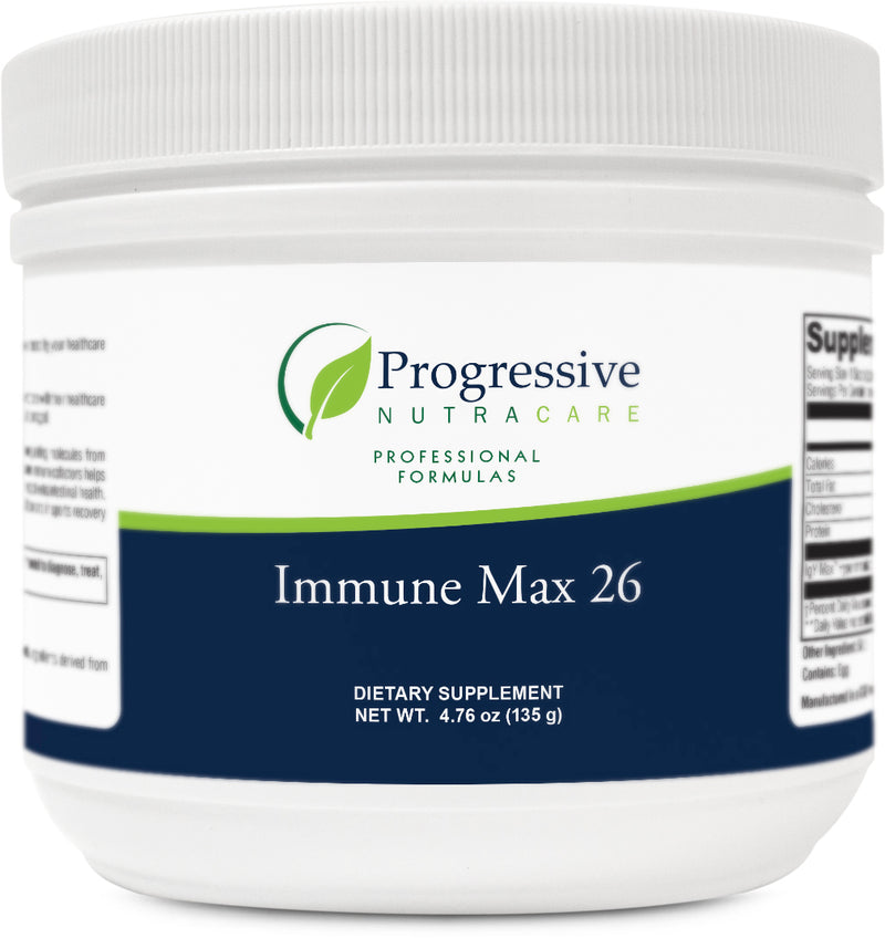 IMMUNE MAX 26 POWDER