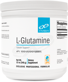 L-GLUTAMINE 85 SERVINGS