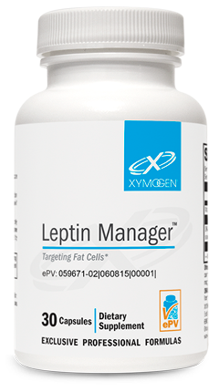 LEPTIN MANAGER 30 CAPSULES