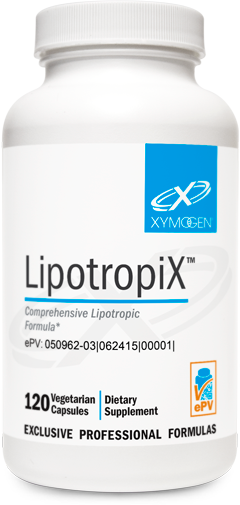 LIPOTROPIX 120 CAPSULES