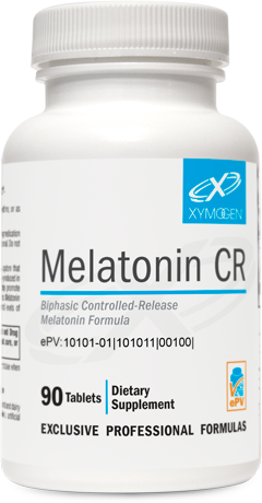 MELATONIN CR