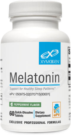 MELATONIN PEPPERMINT