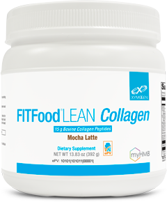 FIT FOOD LEAN COLLAGEN