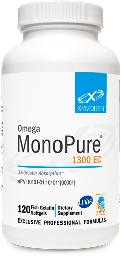 OMEGA MONOPURE 1300 EC