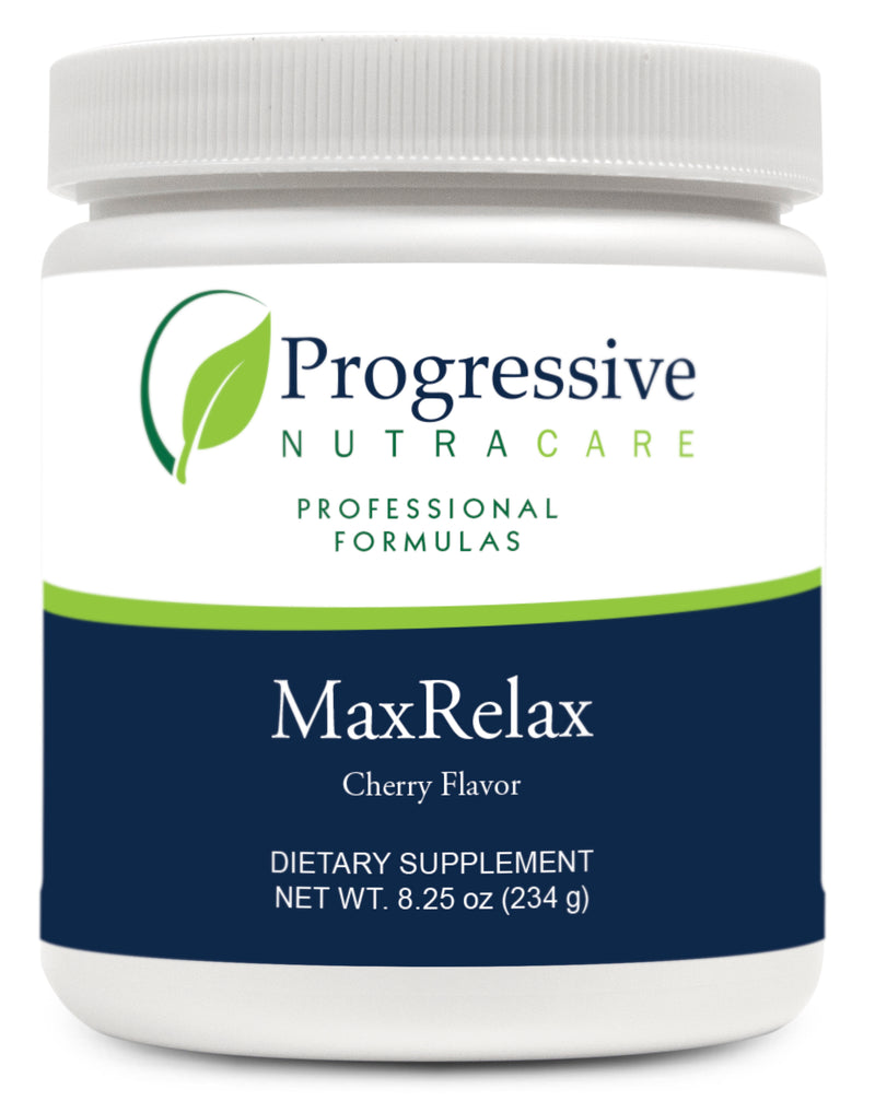 MAXRELAX CHERRY
