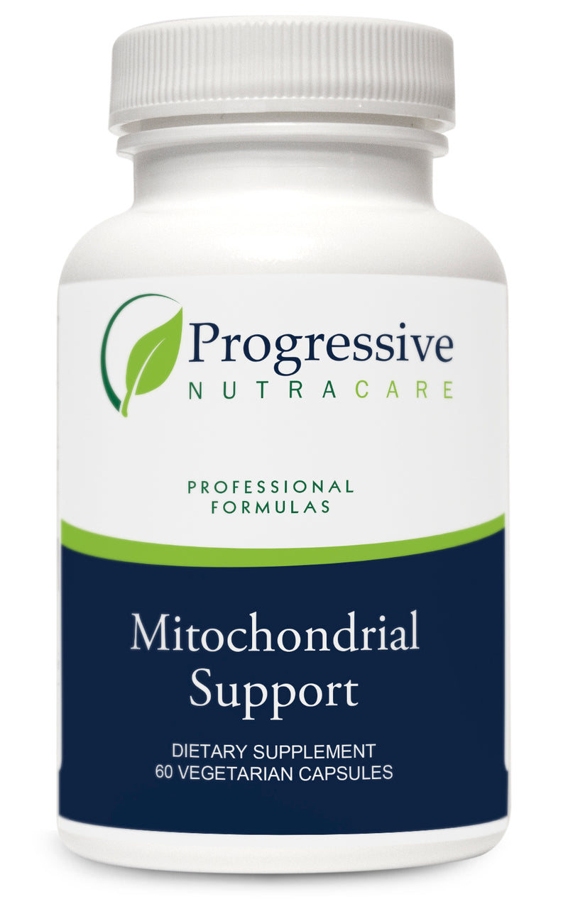 MITOCHONDRIAL SUPPORT