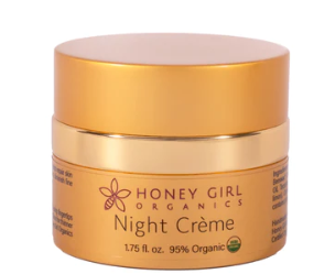 NIGHT CREAM