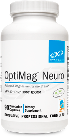 OPTIMAG NEURO 90 CAPSULES
