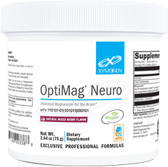OPTIMAG NEURO