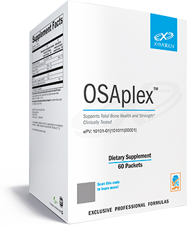 OSAPLEX 60 PACKETS