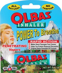 OLBAS INHALER