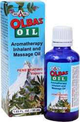 OLBAS OIL