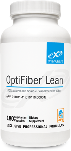 OPTIFIBER LEAN 180 CAPSULES
