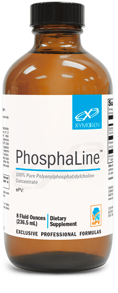 PHOSPHALINE LIQUID 8OZ