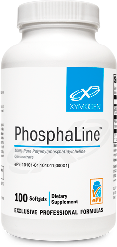 PHOSPHALINE 100 SOFTGELS
