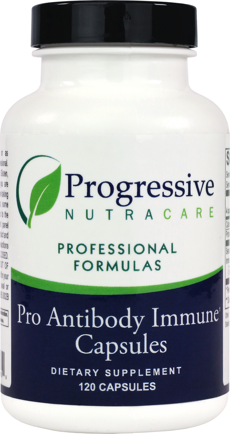 PRO ANTIBODY IMMUNE CAPSULES