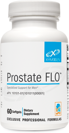 PROSTATE FLO 60 SOFTGELS
