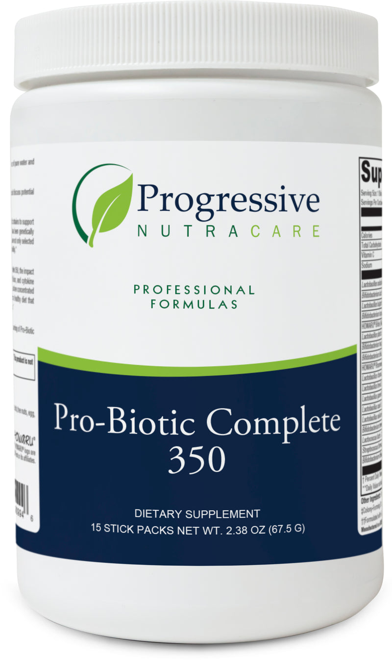 PROBIOTIC COMPLETE 350