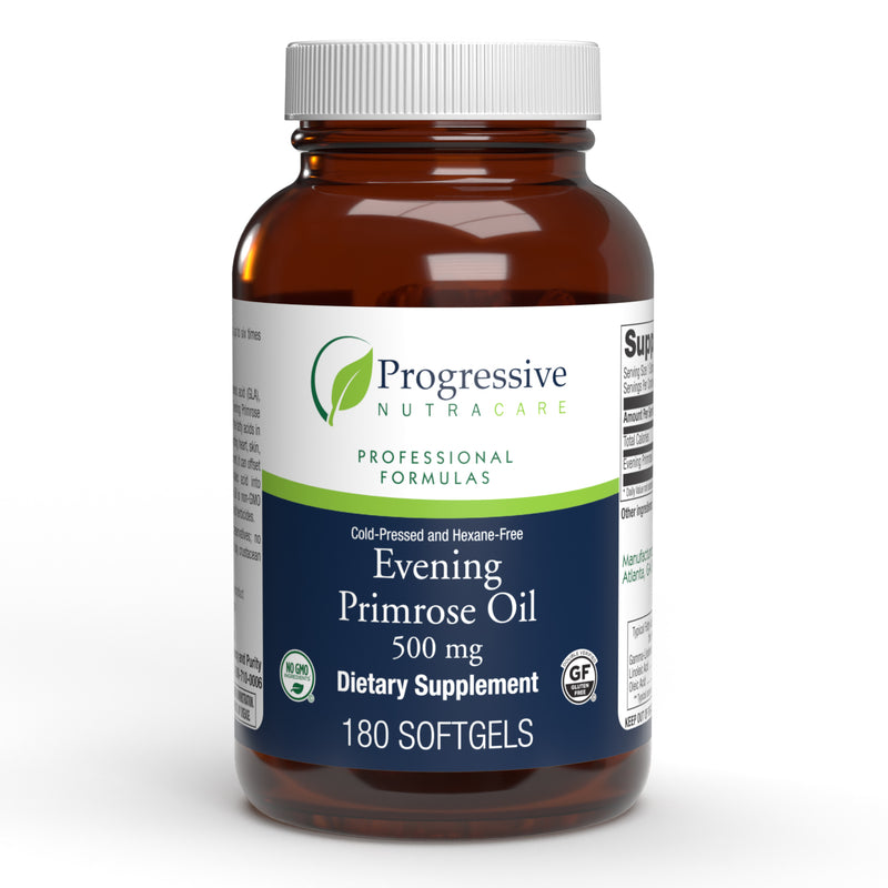 Evening Primrose Oil
