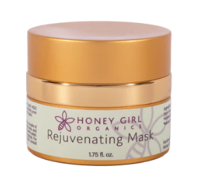 REJUVENATING MASK