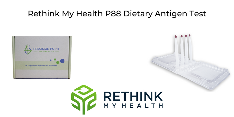 P88 - DIY Dietary Antigen Test