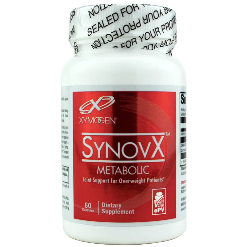 SYNOVX METABOLIC
