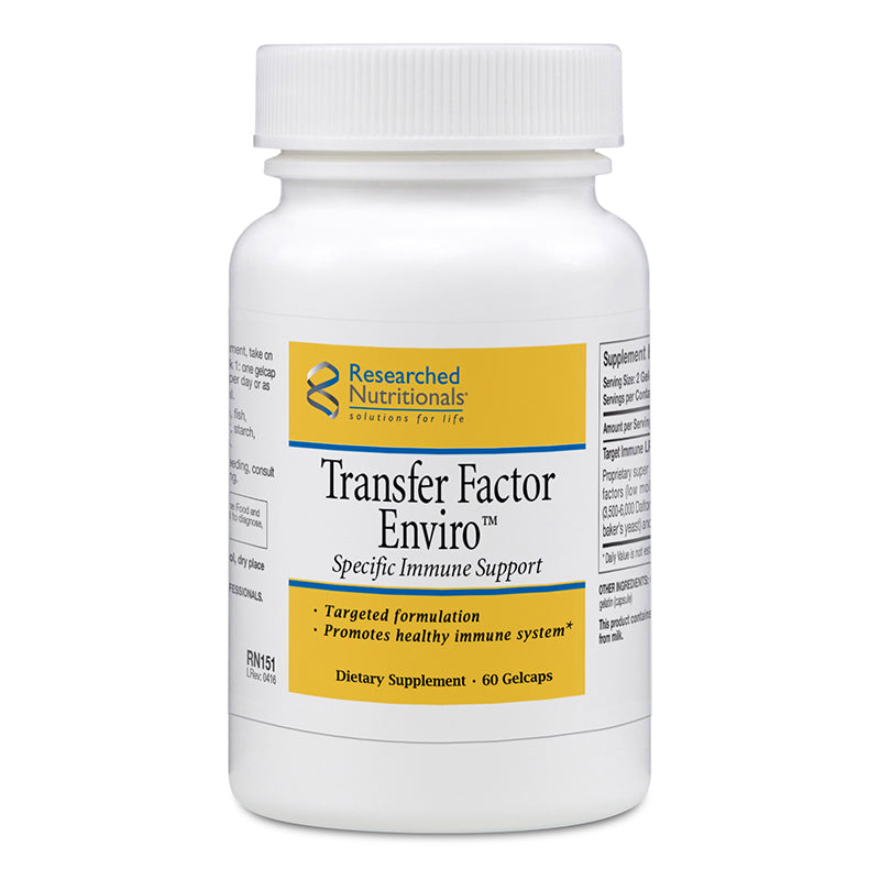 Transfer Factor Enviro