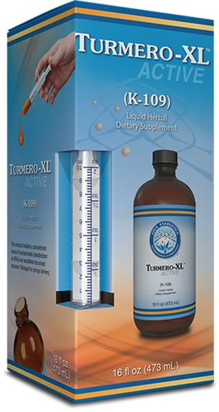 TURMERO-XL ACTIVE