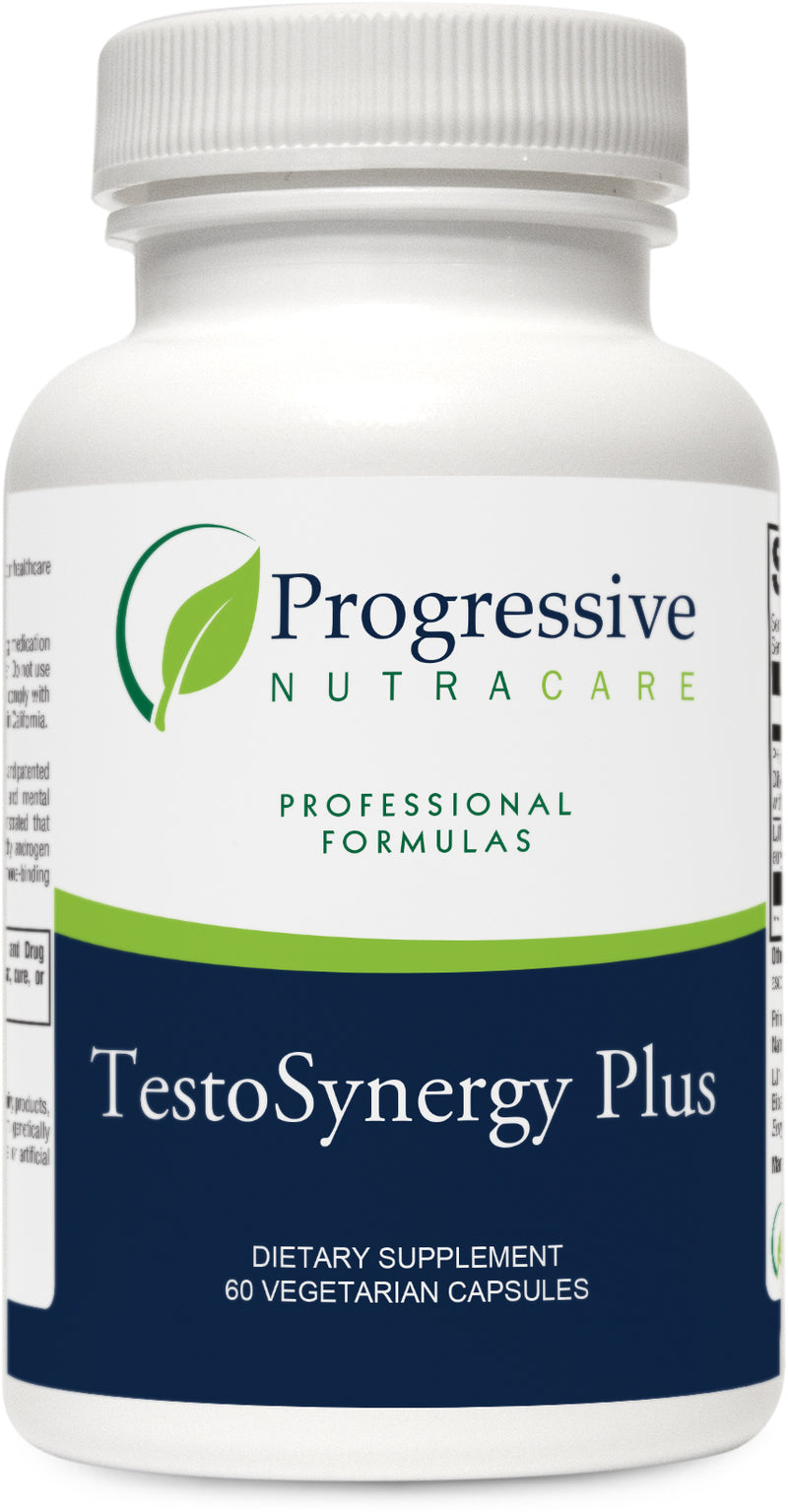 TestoSynergy Plus